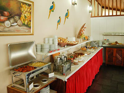 Hotel Villa Harmonia