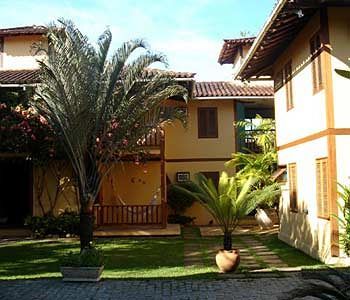 Posada Pousada Paisagem