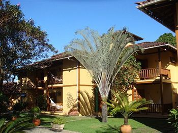 Posada Pousada Paisagem