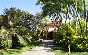 Posada Pousada Paisagem