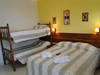 Hotel Pousada Doce Paraty