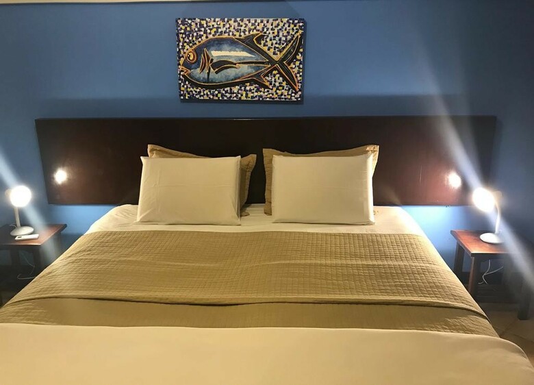 Hotel Maratea Mare