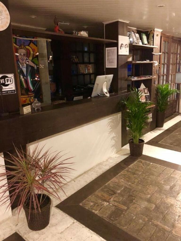 Hotel Maratea Mare