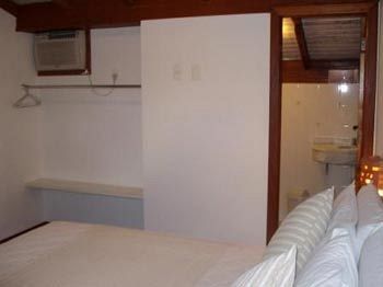 Hotel Pousada Jureremirim