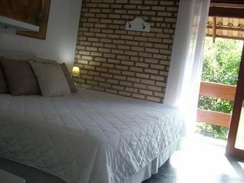 Hotel Pousada Jureremirim