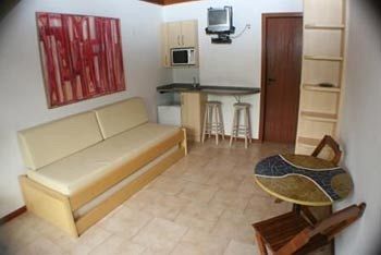 Hotel Pousada Jureremirim