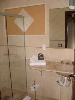 Hotel Pousada Jureremirim