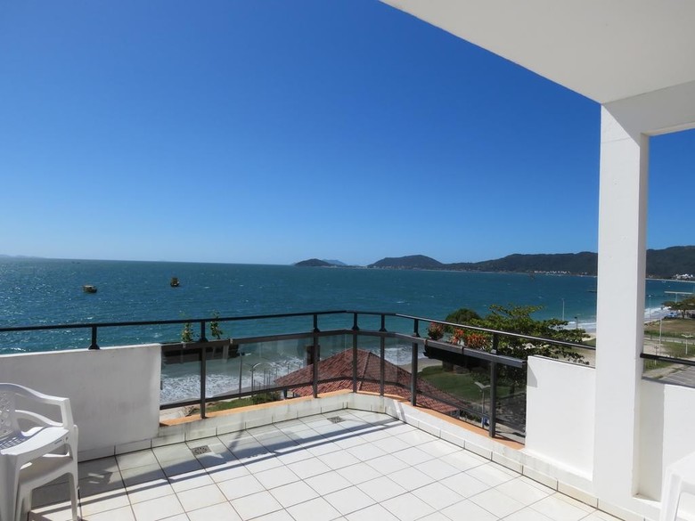 Hotel Vila Das Palmeira