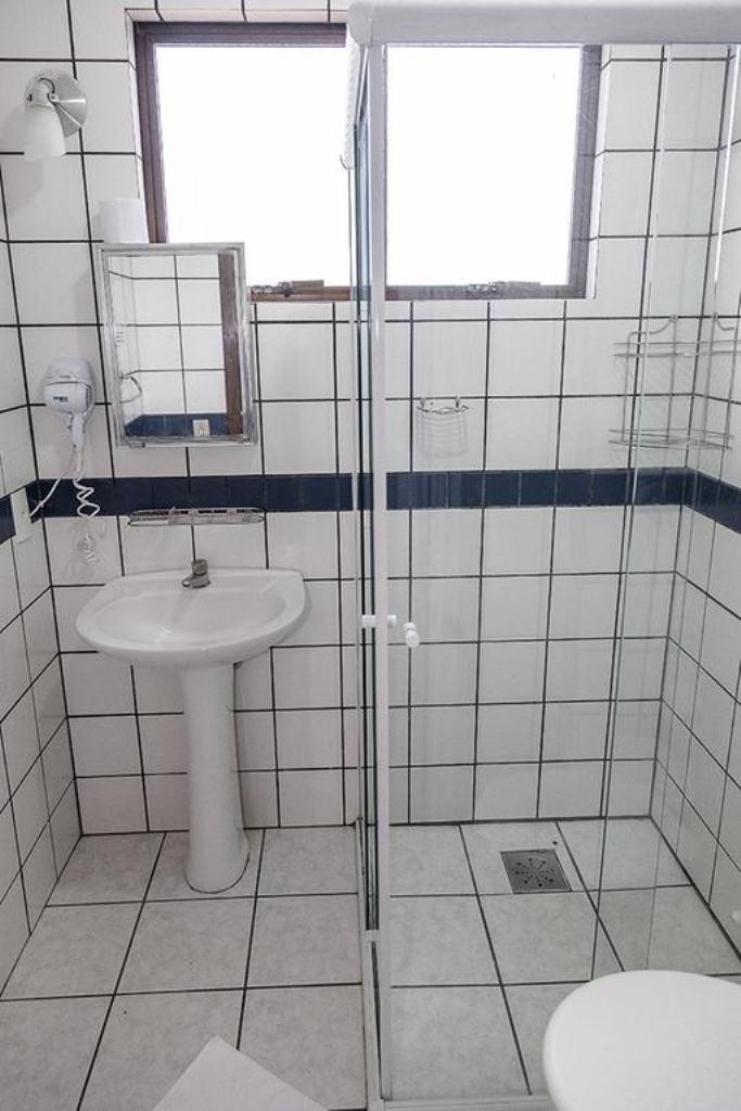Hotel Vila Das Palmeira