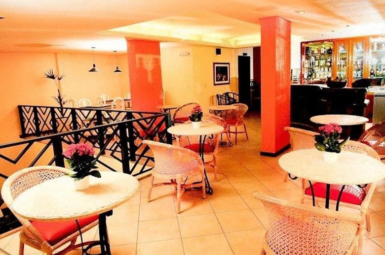 Gaivotas Praia Hotel