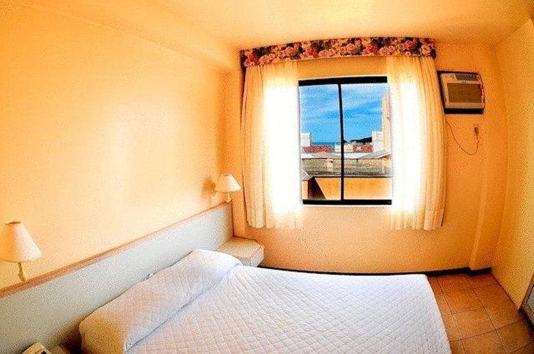 Gaivotas Praia Hotel