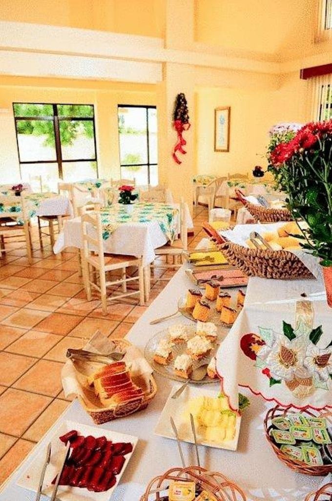 Gaivotas Praia Hotel