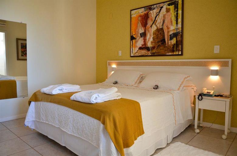 Pousada Dos Ch�s Hotel Boutique