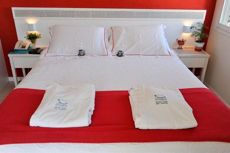 Pousada Dos Ch�s Hotel Boutique