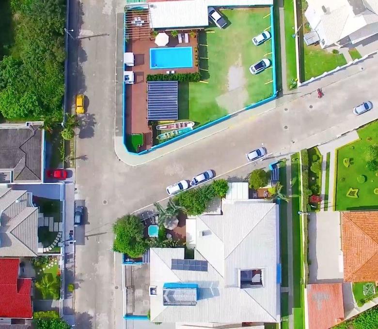 Pousada Dos Ch�s Hotel Boutique
