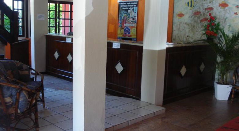 Hotel D'luz