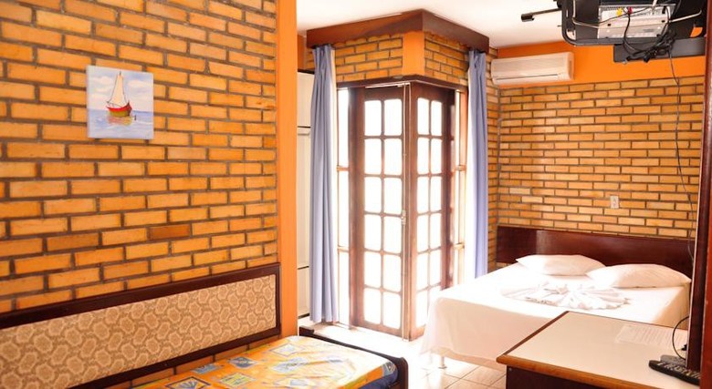 Hotel D'luz