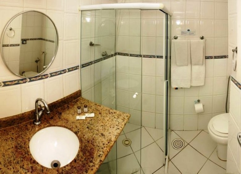 Hotel Palmar