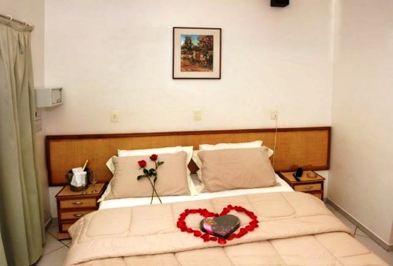 Hotel Palmar