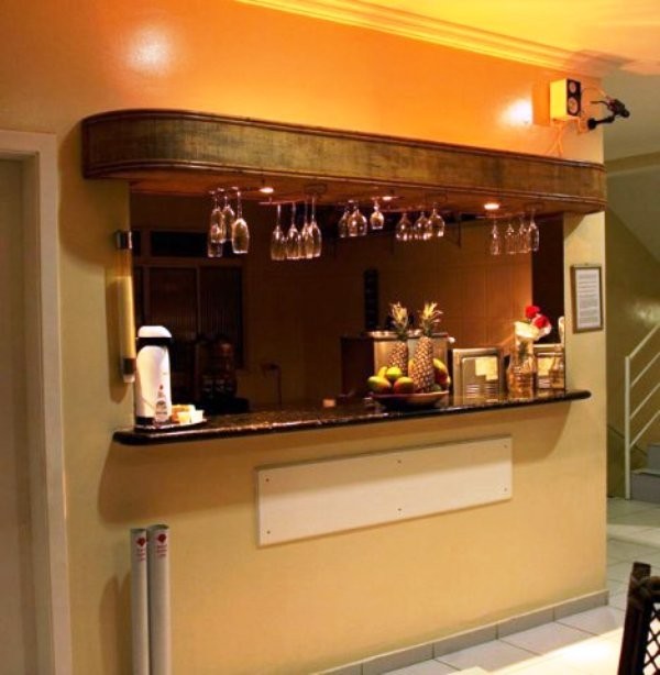 Hotel Palmar