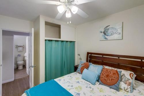 Apartamento Roxy Beach House 1