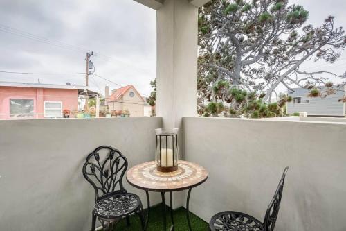 Bay View Beach House