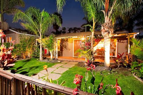 #363 - Poolside Paradise Three-bedroom Holiday Home
