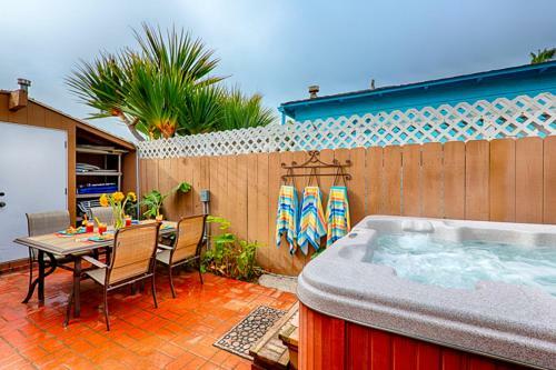 #363 - Poolside Paradise Three-bedroom Holiday Home