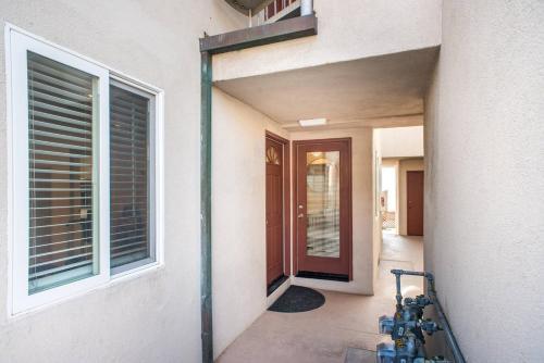 Apartamento Two-bedroom, One-bath Apt