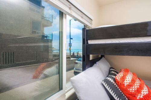 Apartamento Two-bedroom, One-bath Apt