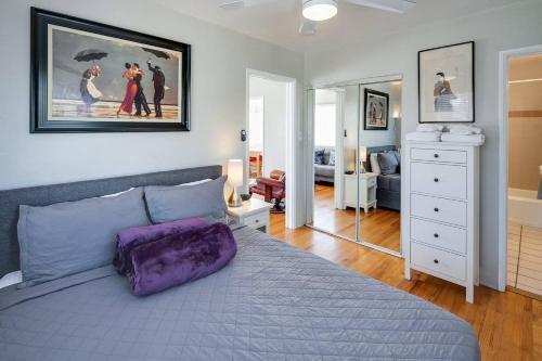 Apartamento Surfs Up Pb - 2 Condos, Walk To Beach!