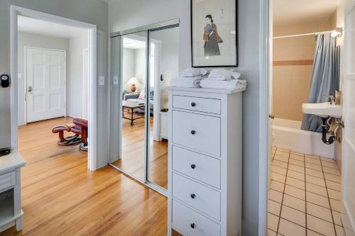 Apartamento Surfs Up Pb - 2 Condos, Walk To Beach!