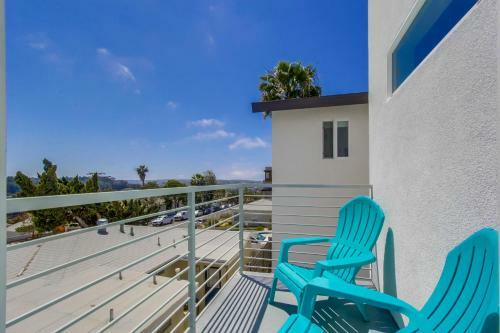 Apartamento Coastal Horizon-b Apts