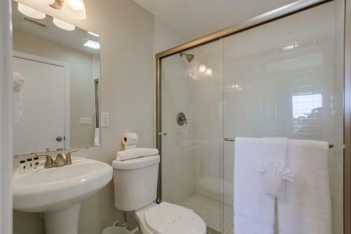 Apartamento Coastal Horizon-b Apts