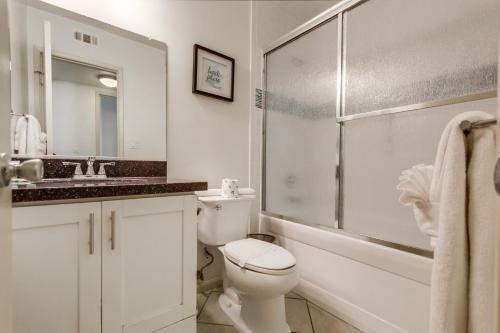 Apartamento Manhattan Shores 2 Apts