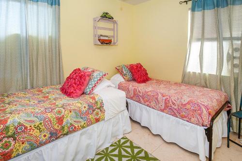Becky's Beach House