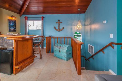 Becky's Beach House