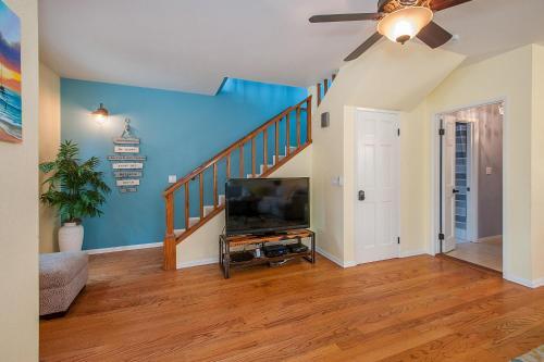 Becky's Beach House