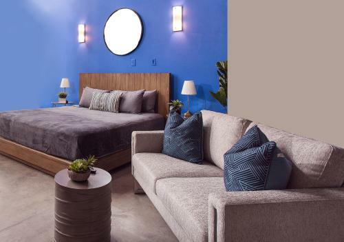 Apartamento Premium Industrial Loft