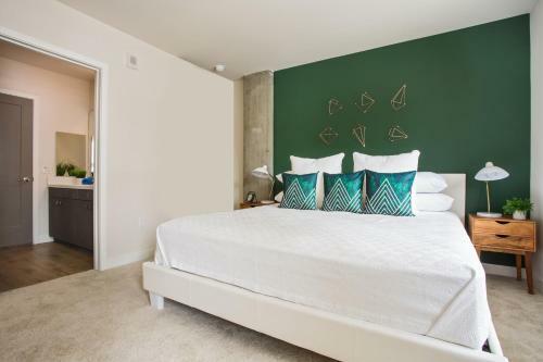 Apartamento Premium Industrial Loft