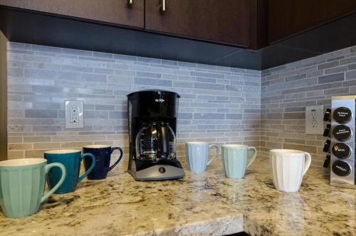 Downtown San Diego Cozy 2 Bedroom Apartment