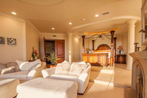 Sunset Villa II
