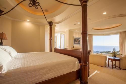 Sunset Villa II