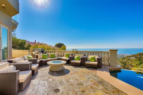 Sunset Villa II