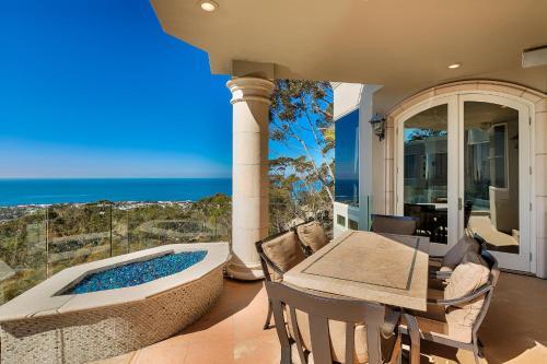 Sunset Villa II