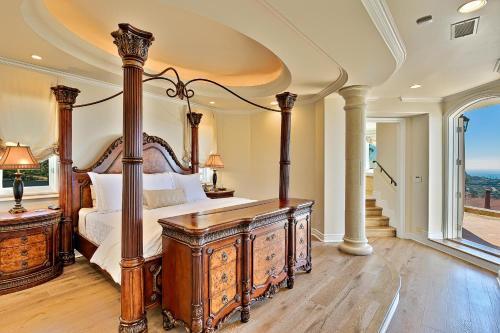 Sunset Villa II