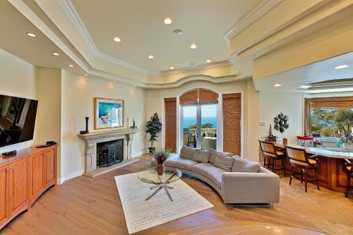 Sunset Villa II