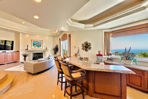 Sunset Villa II