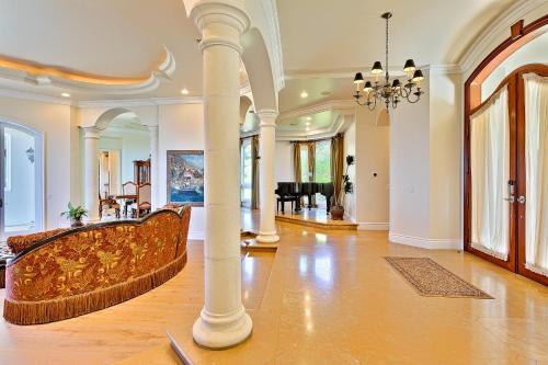 Sunset Villa II