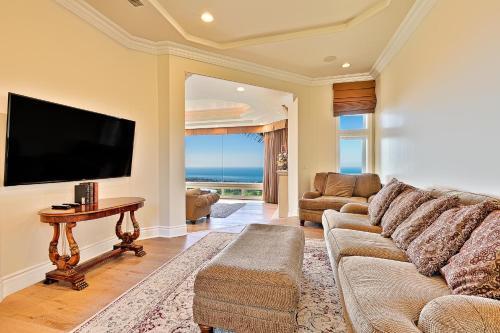 Sunset Villa II